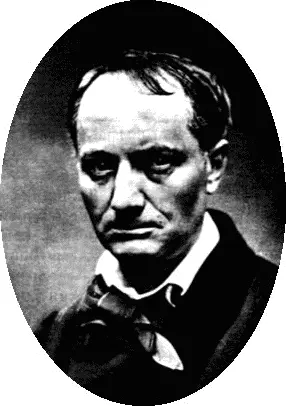 Шарль Бодлер Фото Э Каржа1861 г Концепцию дендизма у Бодлера можно свести к - фото 107