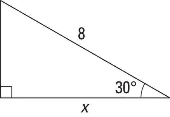 Illustration by Thomson Digital Changing Radians to Degrees 411415Convert - фото 521