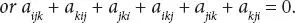 Example 185If is a double system such that show that - фото 119