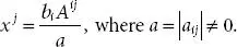 Example 151Show that where a is a determinant ai jie a ai j of order - фото 60