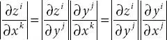 Considering a particular case in which zi xi Equation 15becomes Or - фото 100