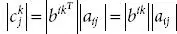 since AT A Property 163Let the cofactor of the element in the - фото 83