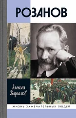 Алексей Варламов - Розанов