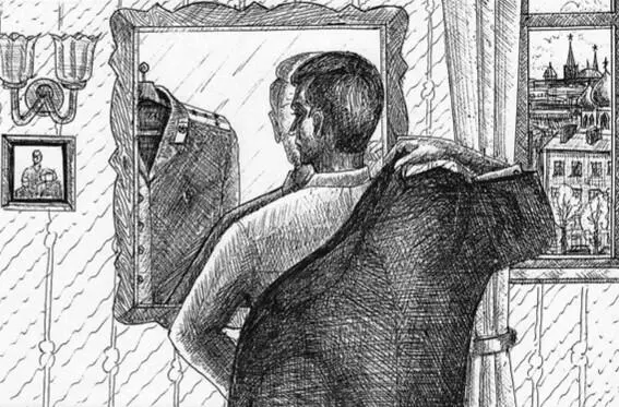 Не займёшь той в жизни ниши Чтобы быть в ладу с собой Если нет надёжной - фото 1