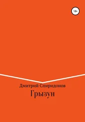 Дмитрий Спиридонов - Грызун