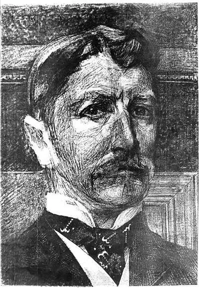Рис 8М Врубель Автопортрет 1905 Рис 9М Врубель Автопортрет 1905 На - фото 14