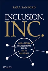 Sara Sanford - Inclusion, Inc.
