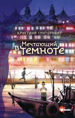 Кристина Сунторнват - Мечтающий в темноте