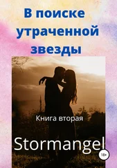 Stormangel - В поиске утраченной звезды. Книга вторая