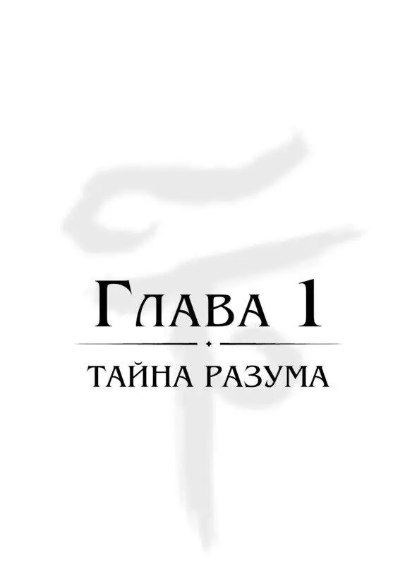 Глава 1 Тайна разума Вопрос который ставит меня в тупик сумасшедший я или - фото 3
