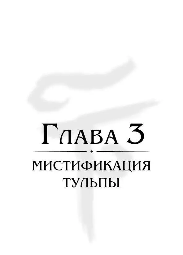 Глава 3 Мистификация тульпы Никто еще не заблудился следуя своему - фото 10