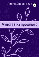 Лилия Дворянская - Чувства из прошлого