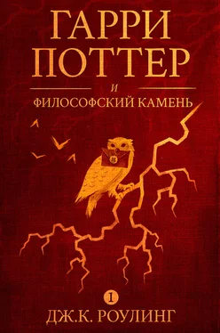 Джоан Кэтлин Роулинг Гарри Поттер и философский камень обложка книги