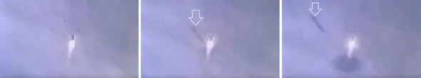 Необходимо внимательно посмотреть фильм НАСА Apollo 11 launch w altitude and - фото 110