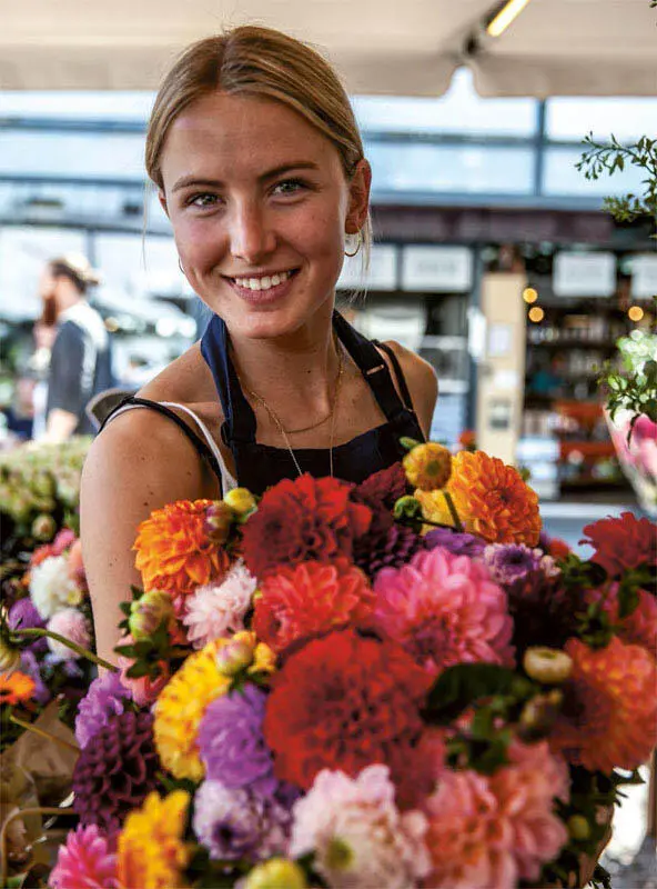 Lebensmittel Bratpfannen Street Food sind allgegenwärtig Und doch riecht man - фото 76