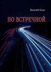 Василий Галас - По встречной