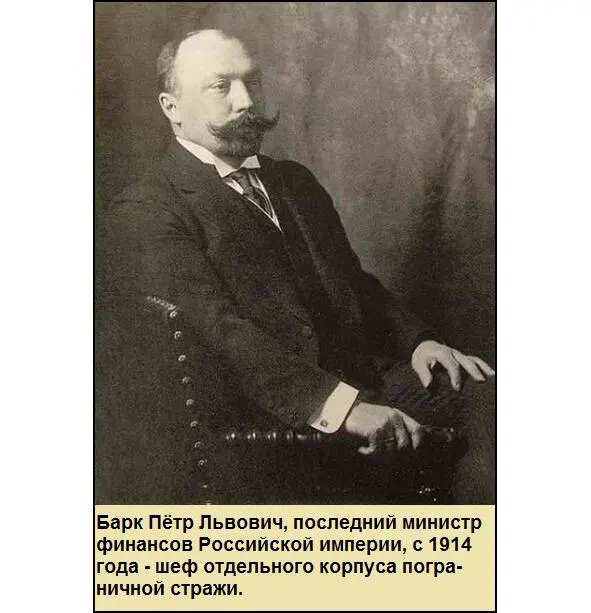 С февраля до конца октября 1917 года существенных изменений в структуре ОПК не - фото 48
