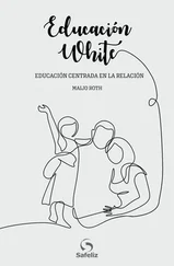 Maijo Roth - Educación White