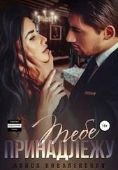 Алиса Ковалевская - Тебе принадлежу