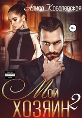 Алиса Ковалевская - Мой хозяин – 2