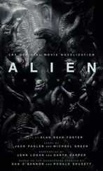 Alan Foster - Alien - Covenant