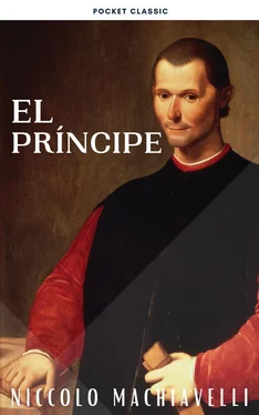 Niccolo Machiavelli El Príncipe обложка книги