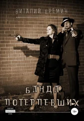 Виталий Ерёмин - Банда потерпевших