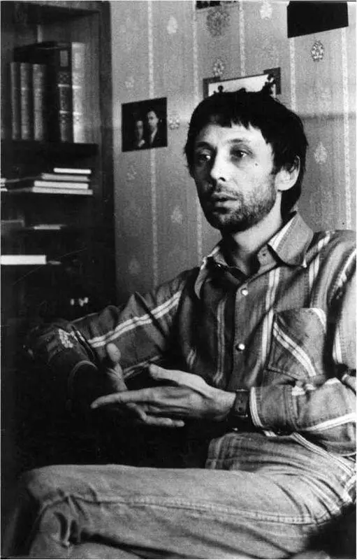 Мои персонажи живут просто и честно они прямы и искренни естественны во всех - фото 14