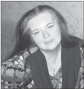 г СанктПетербург Творчество автора отмечено более чем четырьмя десятками - фото 5