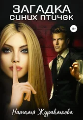 Наталия Журавликова - Загадка синих птичек