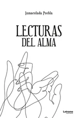 Inmaculada Puebla - Lecturas del alma