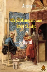 Anonym - Erzählungen aus 1001 Nacht - 5. Band