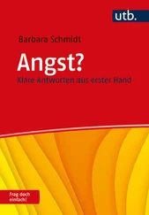 Barbara Schmidt - Angst? Frag doch einfach!
