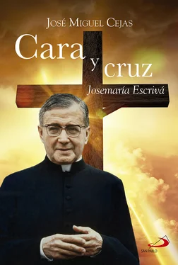 José Miguel Cejas Cara y cruz обложка книги