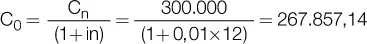 Note que en el interés simple las tasas se suman en esta operación puede verse - фото 118
