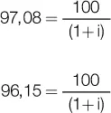 Aplicaciones de las matemáticas financieras en la vida real Las matemáticas - фото 7