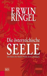 Erwin Ringel - Die österreichische Seele