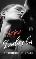 Лара Дивеева - Стоящие на краю