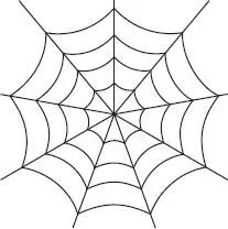 Figura 1 Metáfora de la telaraña Fuente elaboración propia Nos interesa - фото 5