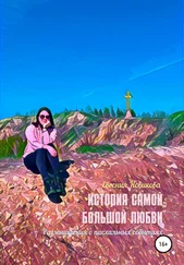 Евгения Новикова - История самой большой любви. Размышления о пасхальных событиях