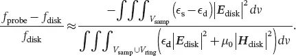 212 As the region where the sample is located corresponds to the lowest - фото 39