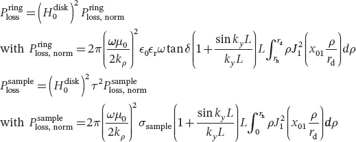 28 The socalled Lommels integrals involving Bessel functions can be - фото 33