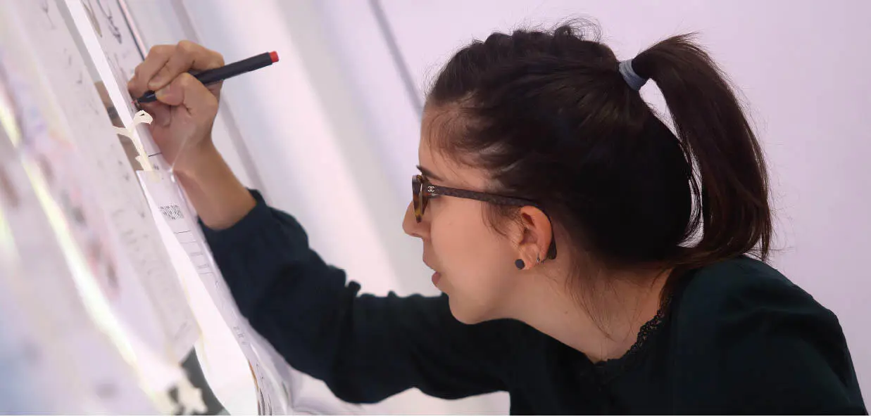 Teaching DesignA Challenge in This Era The disciplines of design and - фото 6