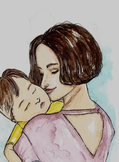 Когда я жила в семье своих родителей у меня была обязанность дважды в неделю - фото 2