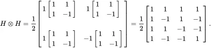 144 Completing the calculation gives 145 Note that the resulting state - фото 49