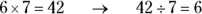QUse inverse operations and the commutative property to find three alternative - фото 564