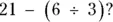 Basic Math PreAlgebra AllinOne For Dummies Chapter Quizzes Online - изображение 604