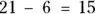 Basic Math PreAlgebra AllinOne For Dummies Chapter Quizzes Online - изображение 606