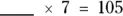 Basic Math PreAlgebra AllinOne For Dummies Chapter Quizzes Online - изображение 594
