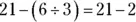Basic Math PreAlgebra AllinOne For Dummies Chapter Quizzes Online - изображение 611